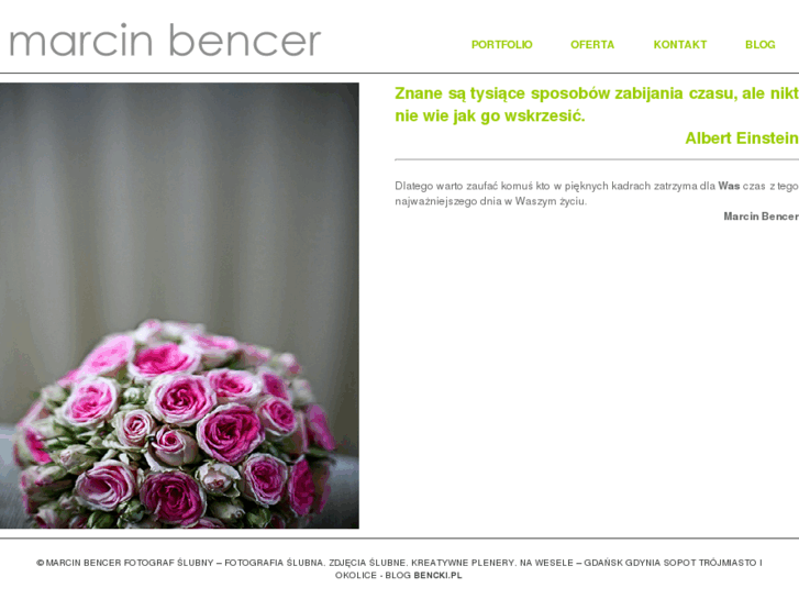 www.bencer.pl