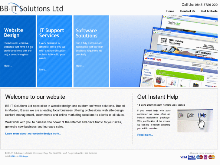 www.bespokesoftwareapplications.com