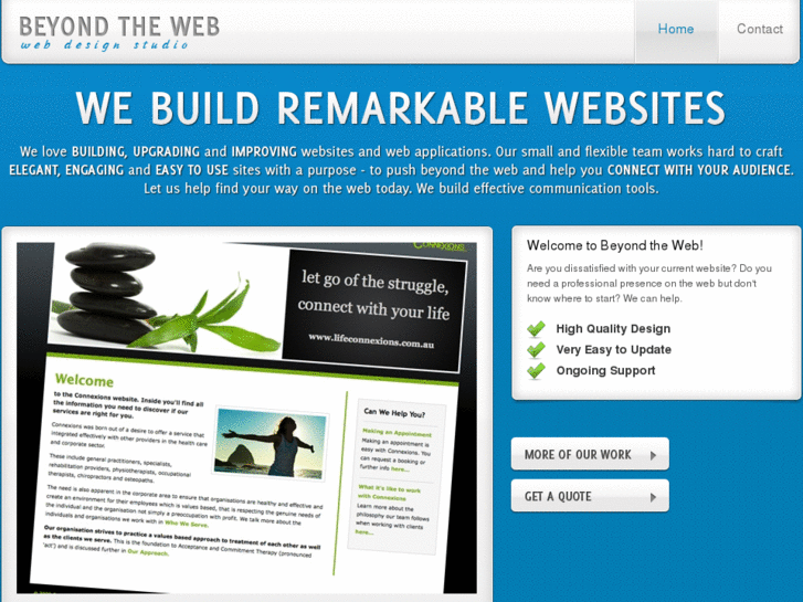 www.beyondtheweb.com.au