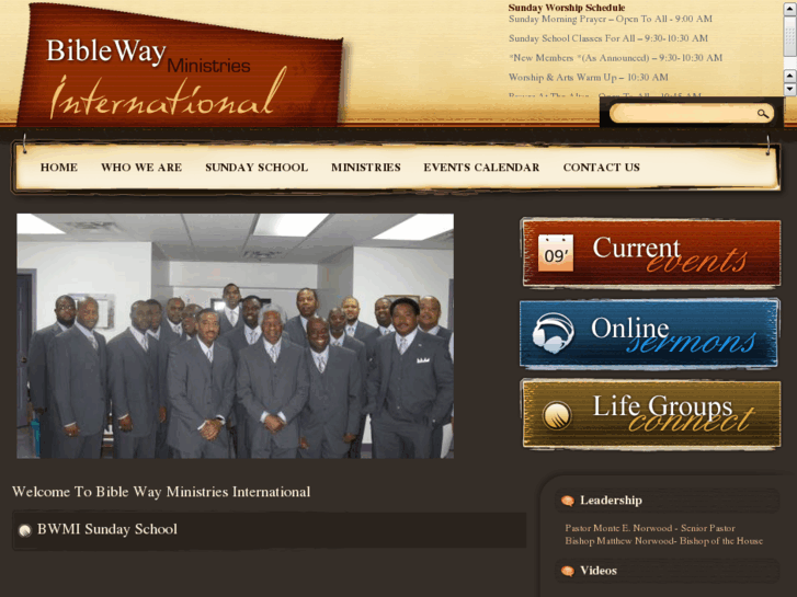 www.biblewayministries.org