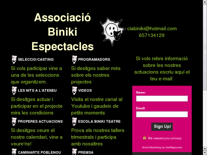 www.biniki.net