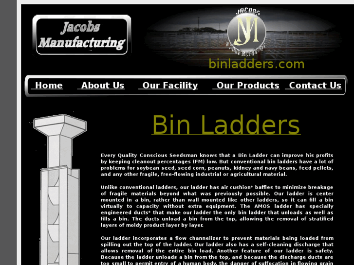 www.binladders.com