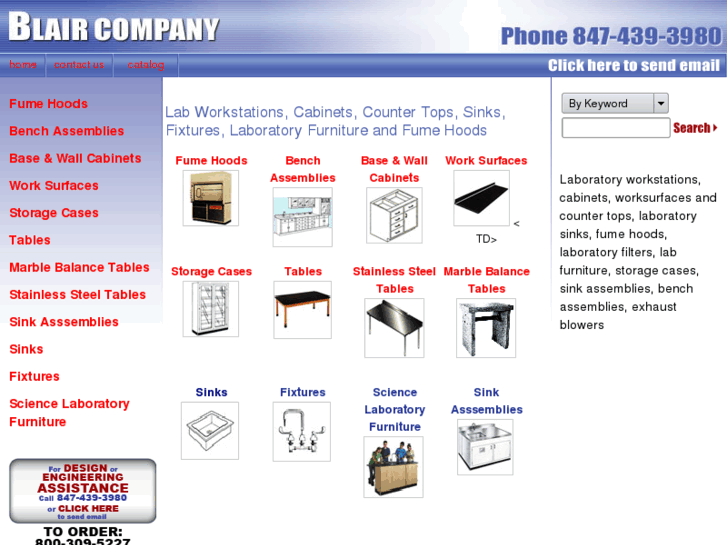 www.blair-company.com