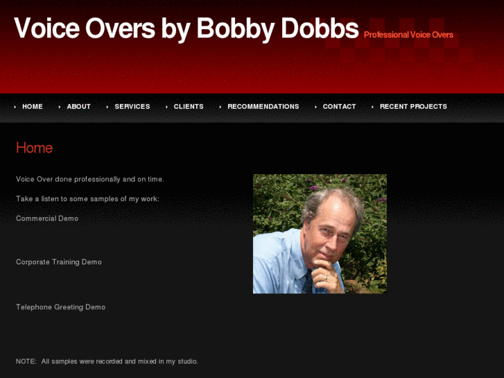 www.bobbydobbsvoice.com