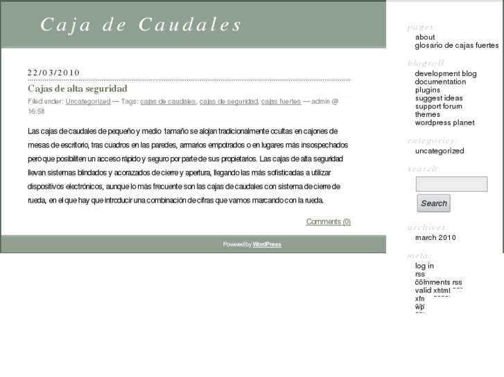 www.cajadecaudales.com