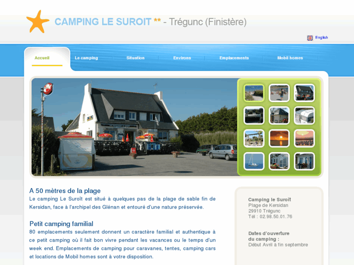 www.campinglesuroit.com