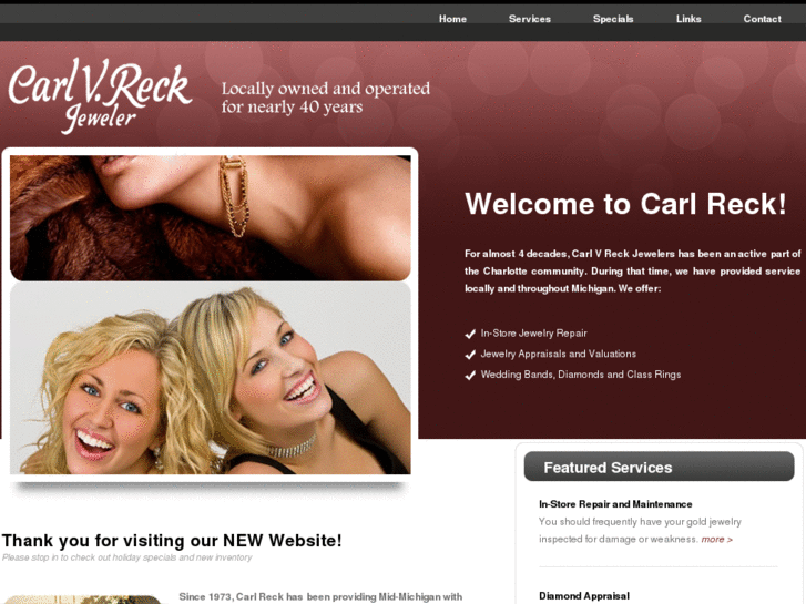 www.carlreck.com