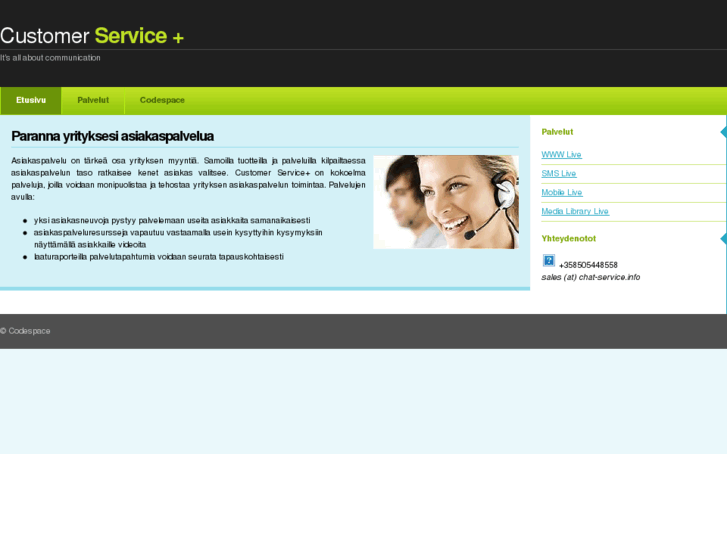 www.chat-service.info