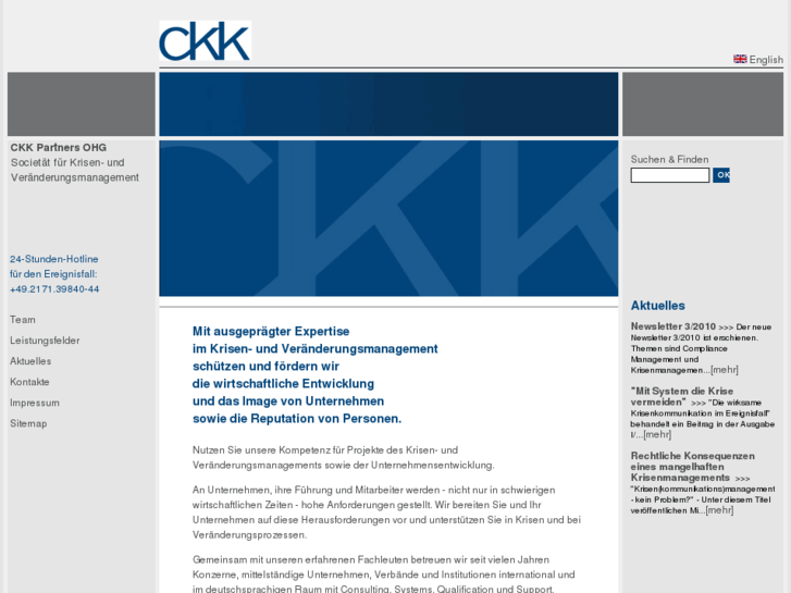 www.ckk-partners.info