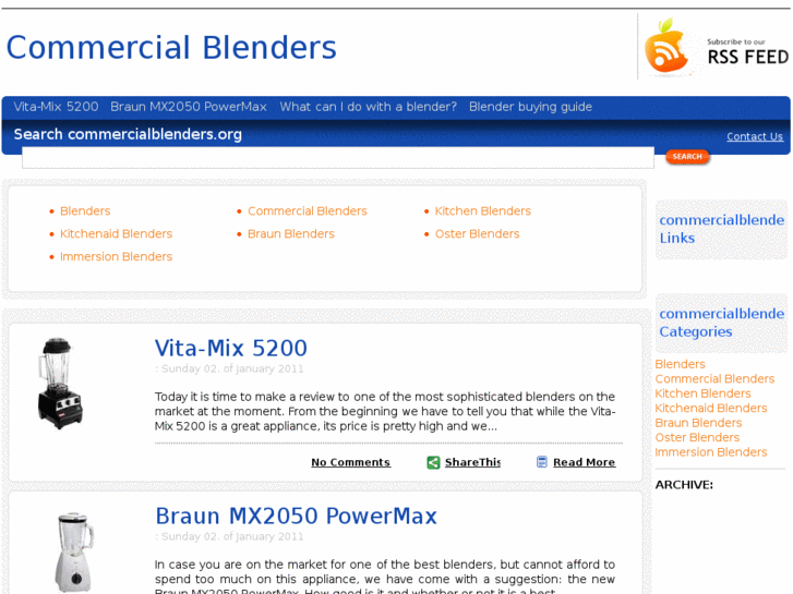 www.commercialblenders.org