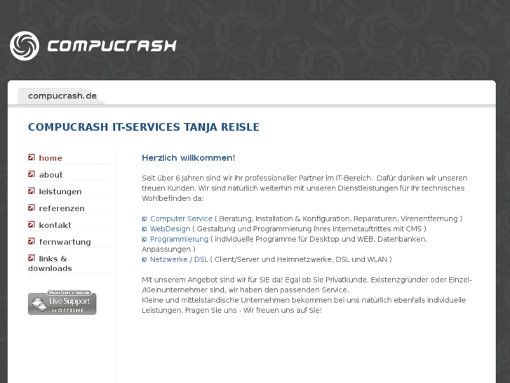 www.compucrash.de