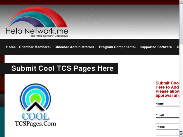 www.cooltcspages.com