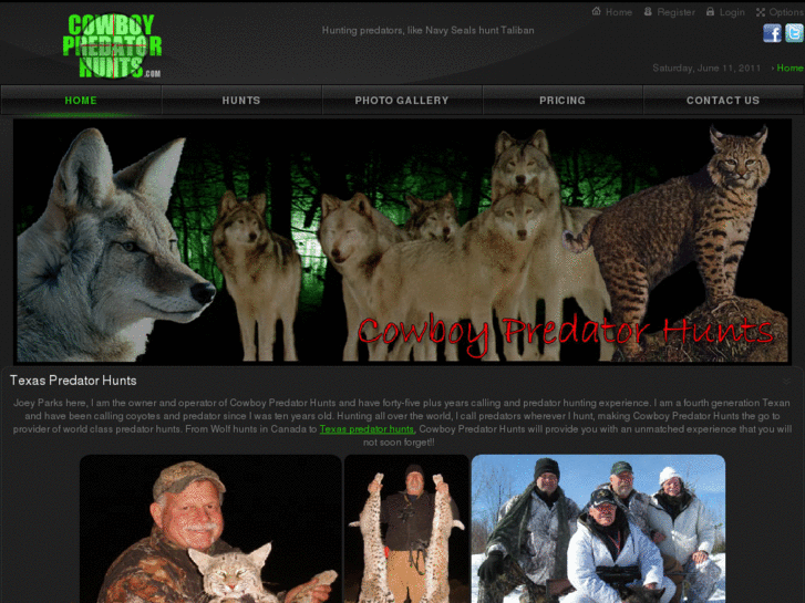 www.cowboypredatorhunts.com