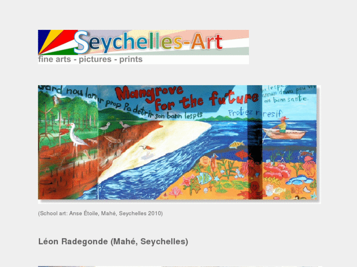 www.creole-art.com