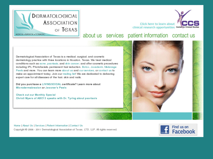 www.cypressdermatology.com