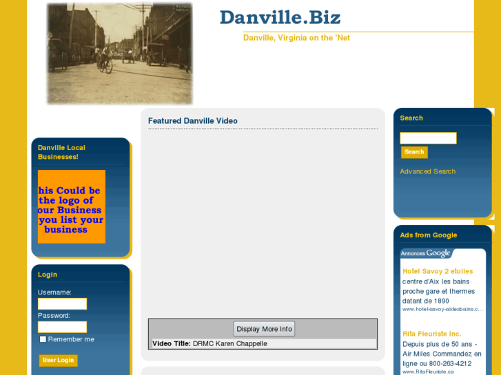 www.danville.biz