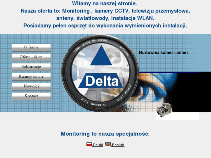 www.delta.poznan.pl