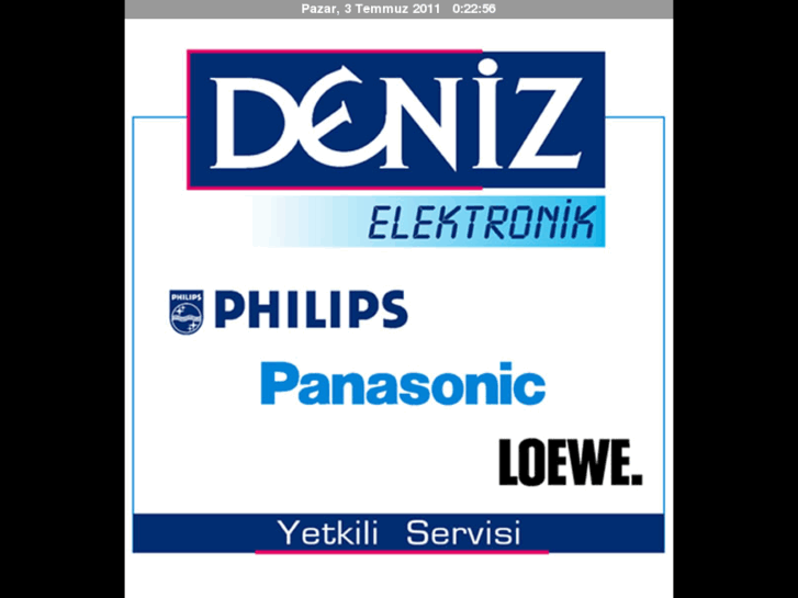 www.denizelk.com