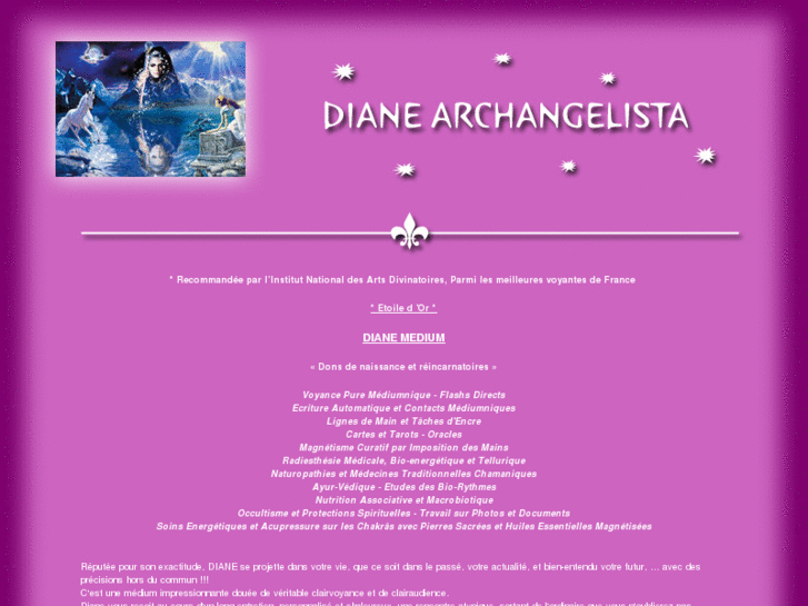 www.dianearchangelista.com