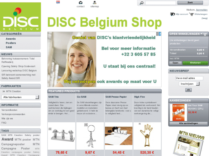 www.discbelgiumshop.com