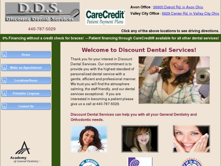 www.discountdentalservices.biz