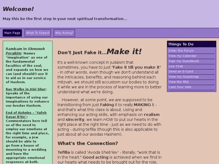 www.dontjustfakeit.net