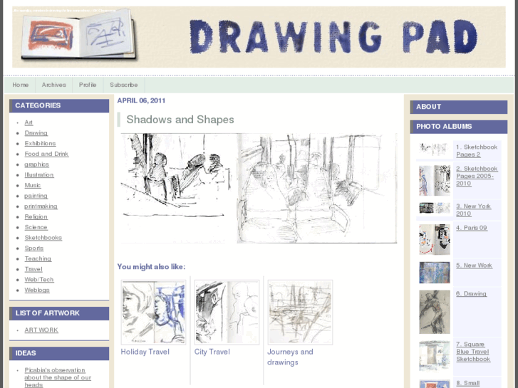 www.drawingpad.co.uk