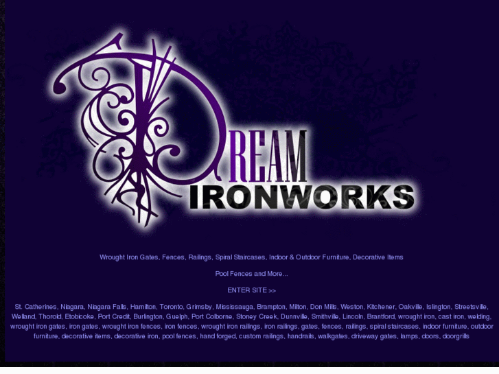 www.dreamironworks.com