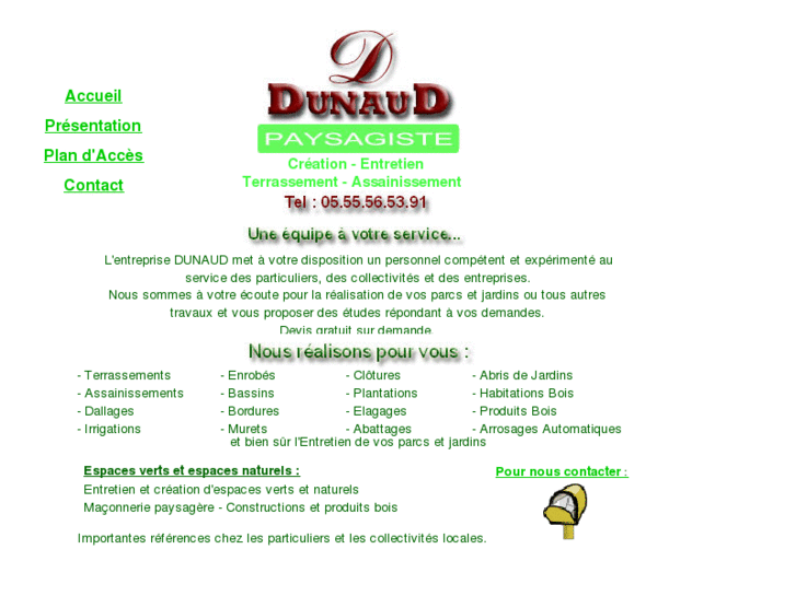 www.dunaud.com