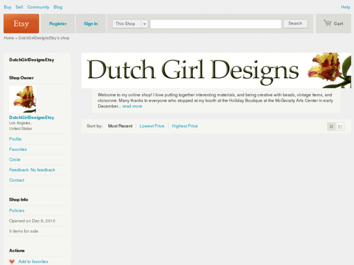 www.dutchgirldesigns.com