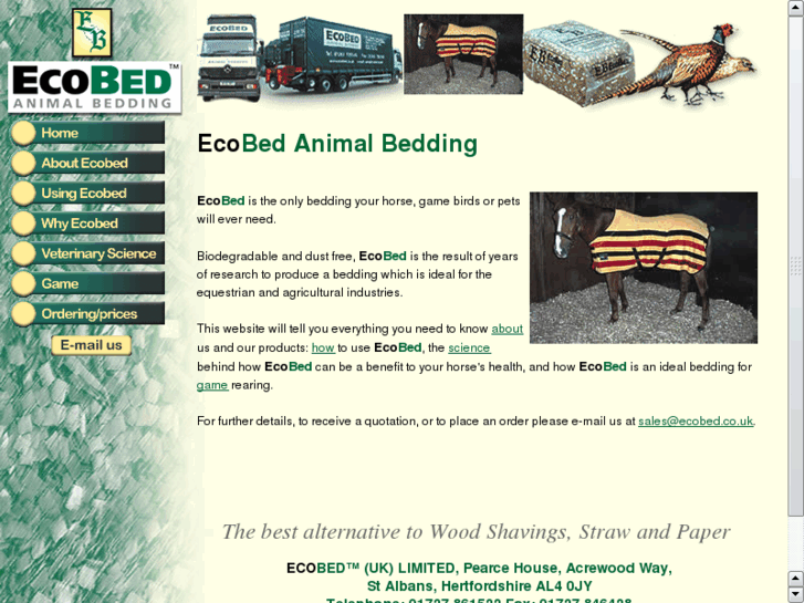 www.ecobed.co.uk