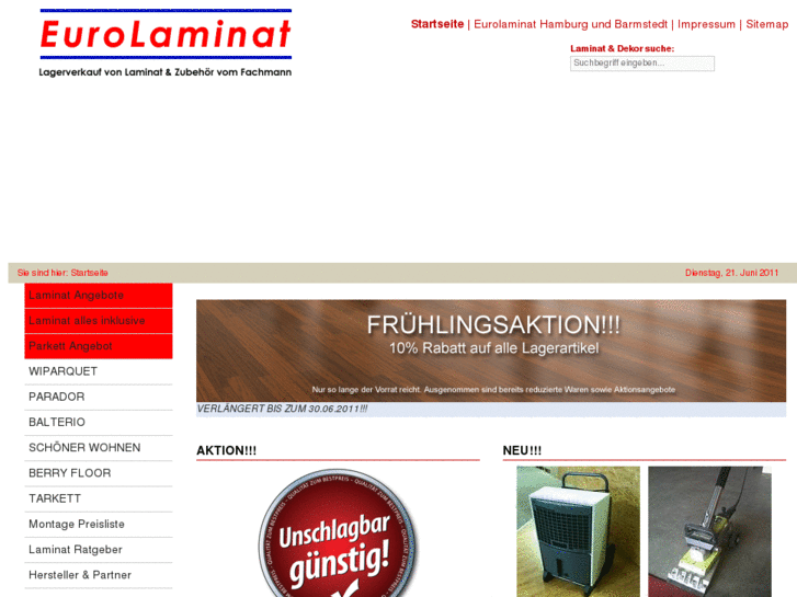 www.eurolaminat.com