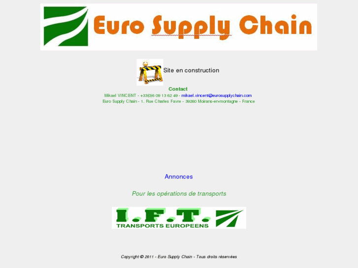 www.eurosupplychain.com