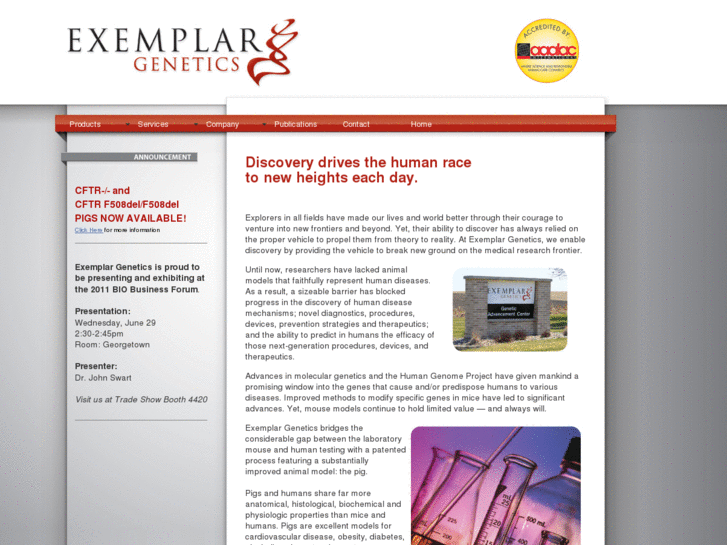 www.exemplargenetics.com