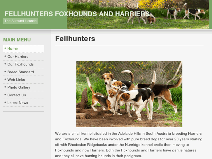 www.fellhunters.com