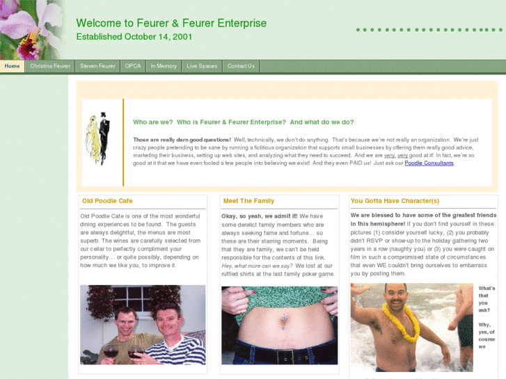 www.feurerenterprise.com