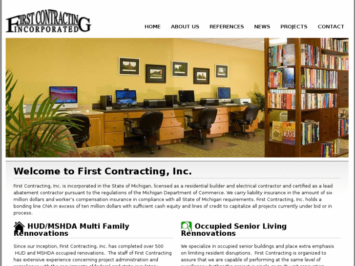 www.firstcontracting.net