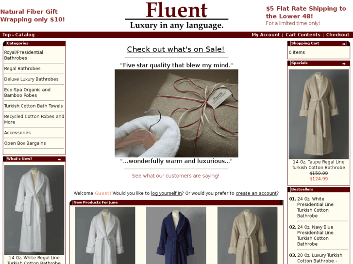 www.fluent-home.com