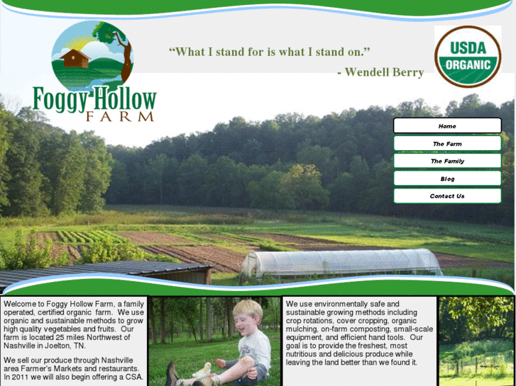 www.foggyhollowfarm.net