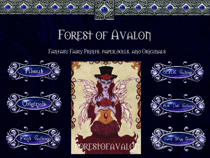 www.forestofavalon.com