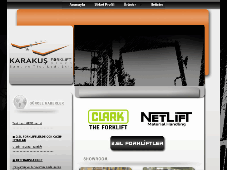 www.forkliftplaza.com