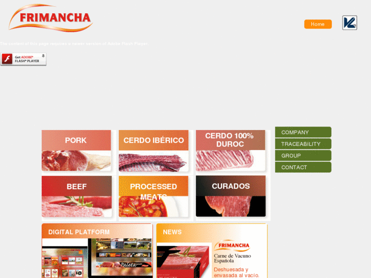 www.frimancha.com