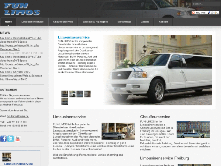 www.fun-limos.de