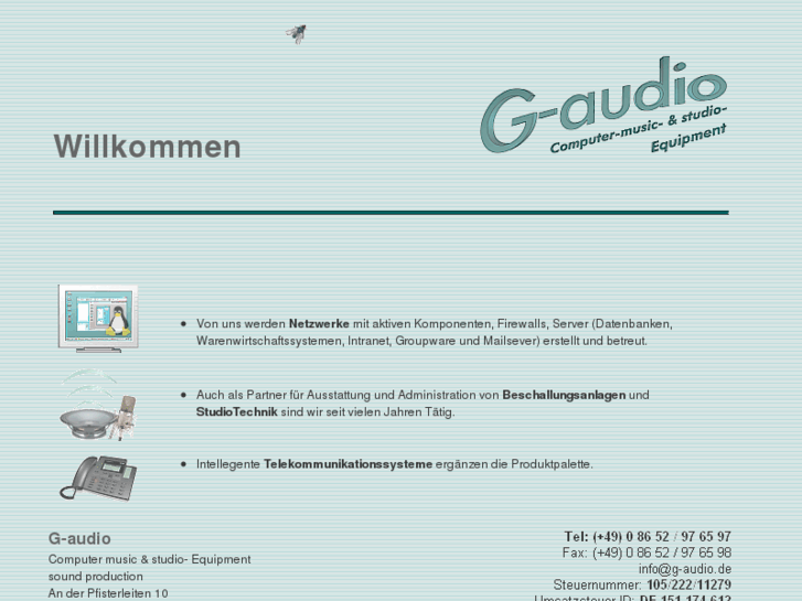 www.g-audio.de