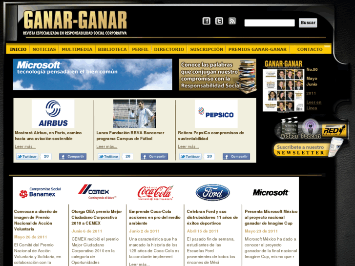 www.ganar-ganar.com.mx