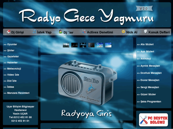 www.geceyagmuru.com