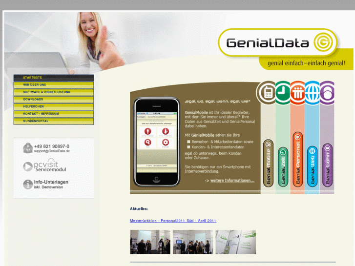 www.genialdata.com