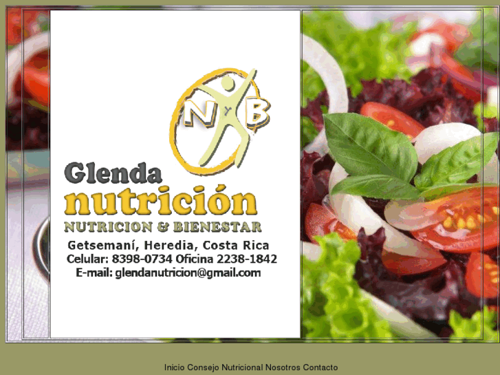 www.glendanutricion.com