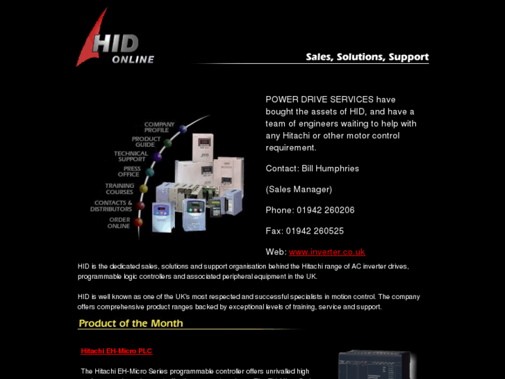 www.hid.co.uk