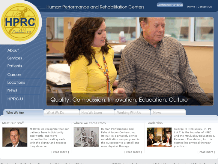 www.hprc.net